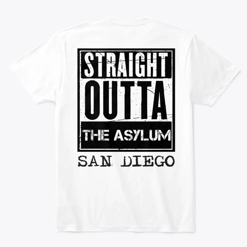 San Diego